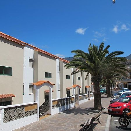 Apartment With Great Seaview Puerto de Santiago  Exteriör bild