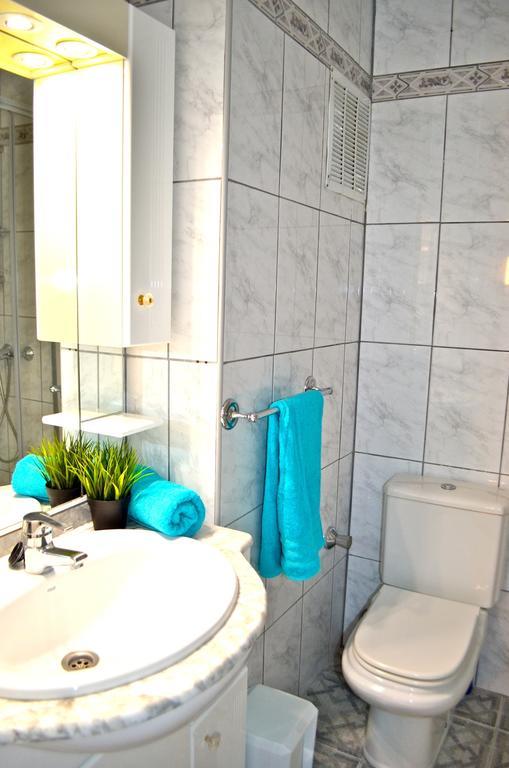 Apartment With Great Seaview Puerto de Santiago  Exteriör bild